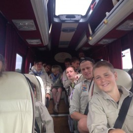 IMG 7906  Medium - Scouts en Gidsen Zaventem 